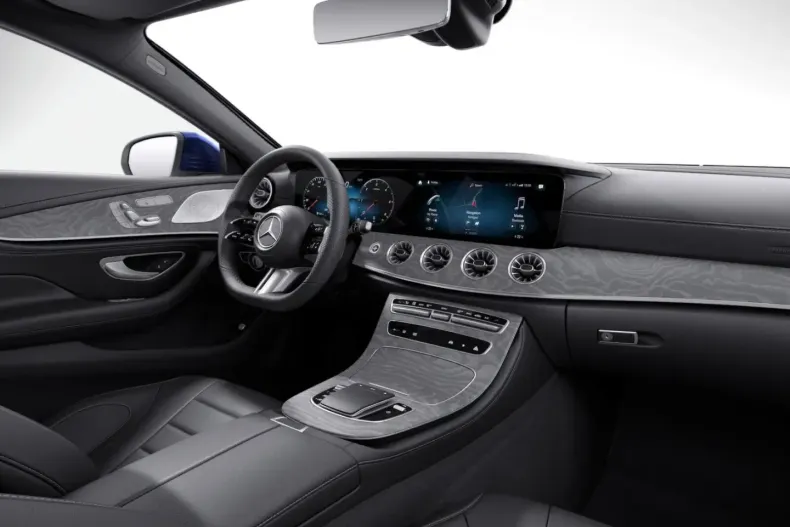 Mercedes-Benz CLS 400 din 2022 cu 51.980 km - oferta MER134552 - foto 6