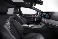 Mercedes-Benz CLS 400 din 2022 cu 51.980 km - oferta MER134552 - foto 7