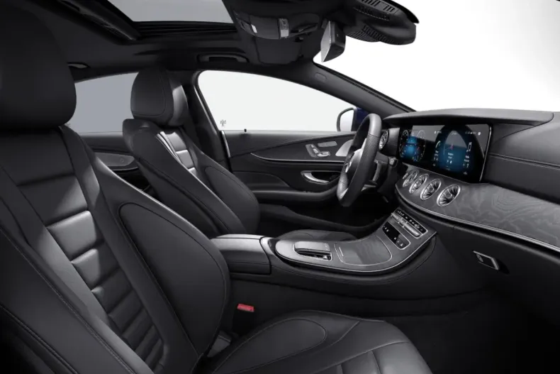 Mercedes-Benz CLS 400 din 2022 cu 51.980 km - oferta MER134552 - foto 7