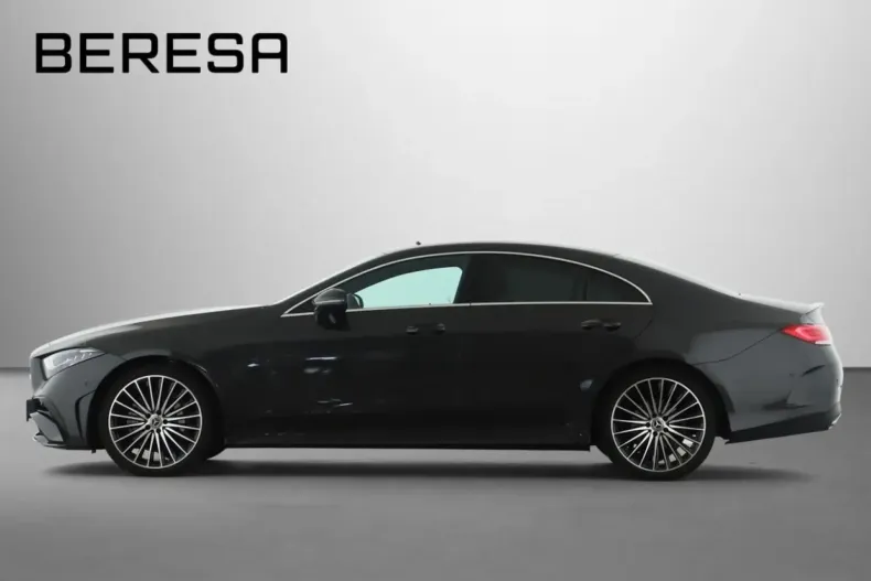 Mercedes-Benz CLS 300 din 2023 cu 69.800 km - oferta MER134553 - foto 2