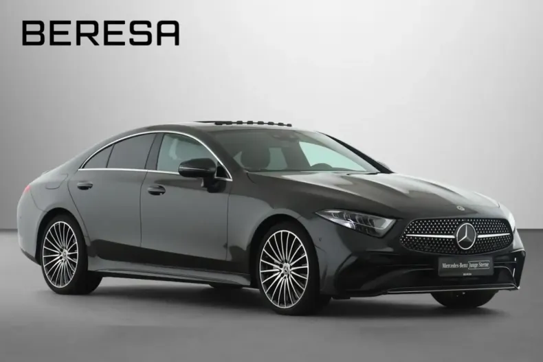 Mercedes-Benz CLS 300 din 2023 cu 69.800 km - oferta MER134553 - foto 7