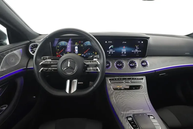 Mercedes-Benz CLS 300 din 2023 cu 69.800 km - oferta MER134553 - foto 9