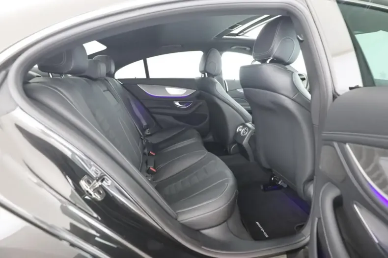 Mercedes-Benz CLS 300 din 2023 cu 69.800 km - oferta MER134553 - foto 11