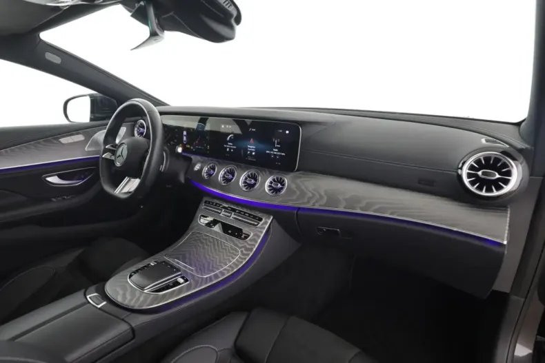 Mercedes-Benz CLS 300 din 2023 cu 69.800 km - oferta MER134553 - foto 12