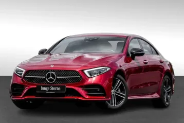 Mercedes-Benz CLS 450 din 2022 - oferta MER134554