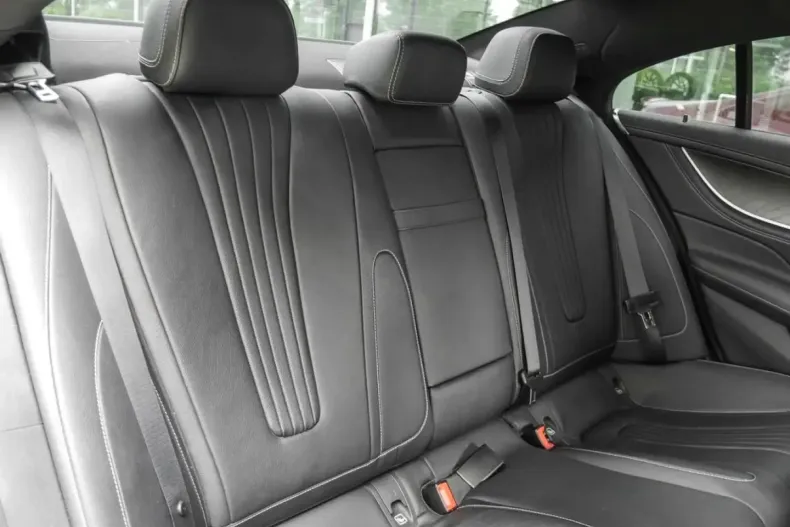 Mercedes-Benz CLS 450 din 2022 cu 71.840 km - oferta MER134554 - foto 4