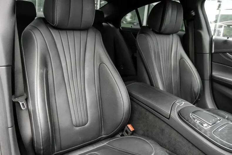 Mercedes-Benz CLS 450 din 2022 cu 71.840 km - oferta MER134554 - foto 6