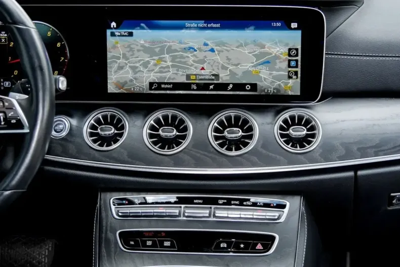 Mercedes-Benz CLS 450 din 2022 cu 71.840 km - oferta MER134554 - foto 7