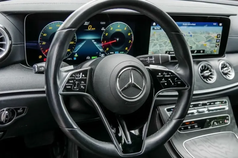 Mercedes-Benz CLS 450 din 2022 cu 71.840 km - oferta MER134554 - foto 8