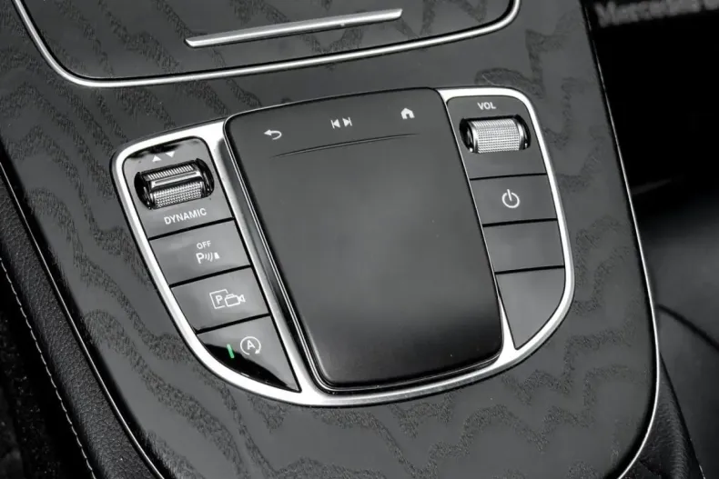 Mercedes-Benz CLS 450 din 2022 cu 71.840 km - oferta MER134554 - foto 9