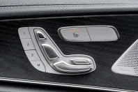 Mercedes-Benz CLS 450 din 2022 cu 71.840 km - oferta MER134554 - foto 11