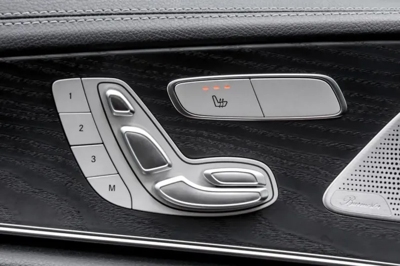 Mercedes-Benz CLS 450 din 2022 cu 71.840 km - oferta MER134554 - foto 11