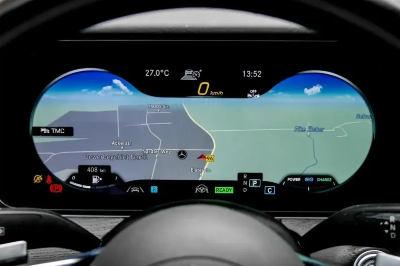 Mercedes-Benz CLS 450 din 2022 cu 71.840 km - oferta MER134554 - foto 13