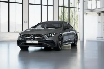 Mercedes-Benz CLS 400 din 2024 - oferta MER134556
