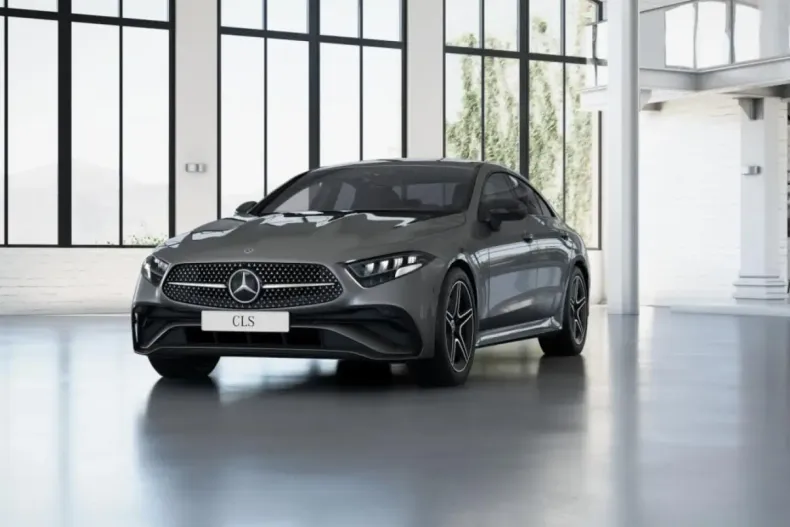 Mercedes-Benz CLS 400 din 2024 cu 31.046 km - oferta MER134556 - foto 1