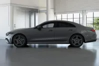 Mercedes-Benz CLS 400 din 2024 cu 31.046 km - oferta MER134556 - foto 2