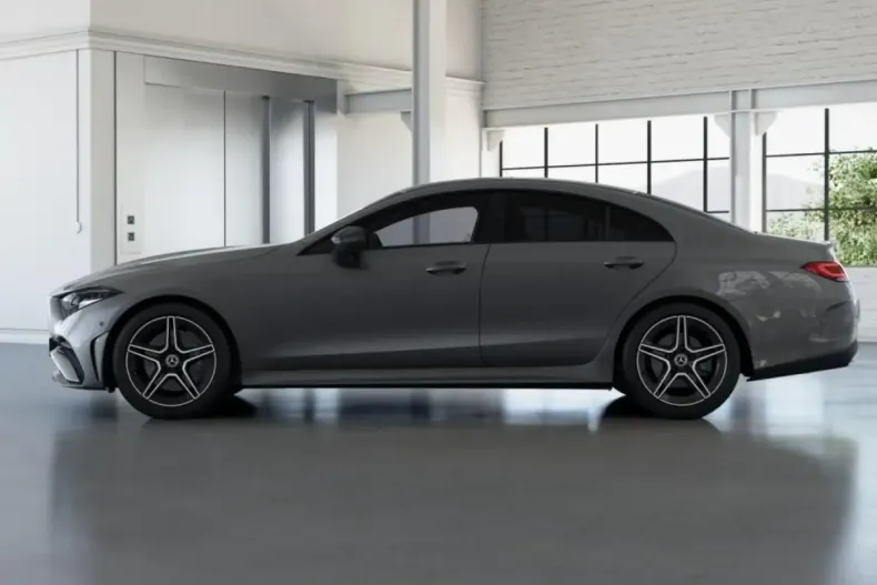 Mercedes-Benz CLS 400 din 2024 cu 31.046 km - oferta MER134556 - foto 2