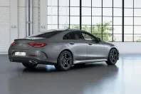 Mercedes-Benz CLS 400 din 2024 cu 31.046 km - oferta MER134556 - foto 3