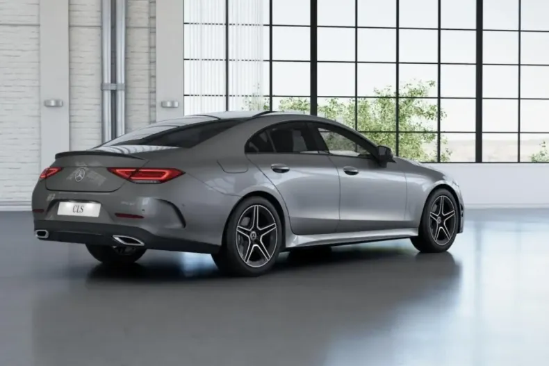 Mercedes-Benz CLS 400 din 2024 cu 31.046 km - oferta MER134556 - foto 3