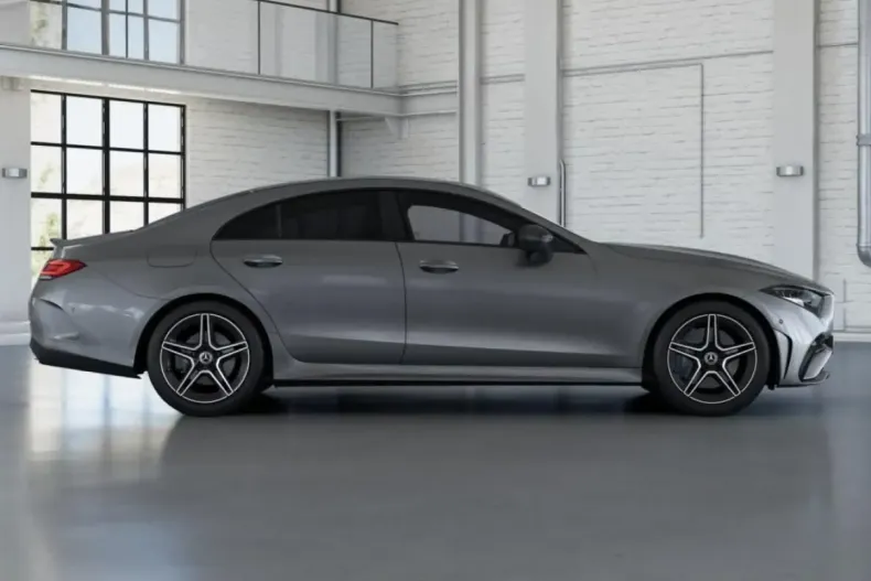 Mercedes-Benz CLS 400 din 2024 cu 31.046 km - oferta MER134556 - foto 5