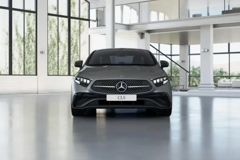 Mercedes-Benz CLS 400 din 2024 cu 31.046 km - oferta MER134556 - foto 6