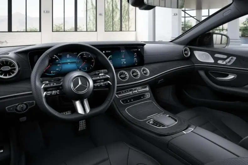 Mercedes-Benz CLS 400 din 2024 cu 31.046 km - oferta MER134556 - foto 7