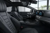 Mercedes-Benz CLS 400 din 2024 cu 31.046 km - oferta MER134556 - foto 8