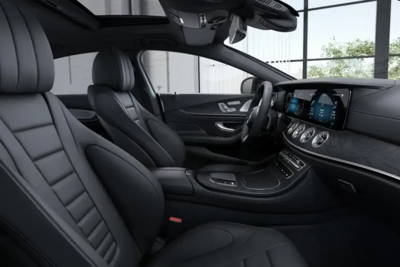 Mercedes-Benz CLS 400 din 2024 cu 31.046 km - oferta MER134556 - foto 8