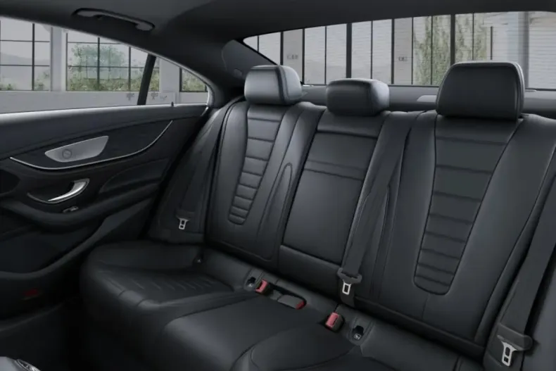 Mercedes-Benz CLS 400 din 2024 cu 31.046 km - oferta MER134556 - foto 9