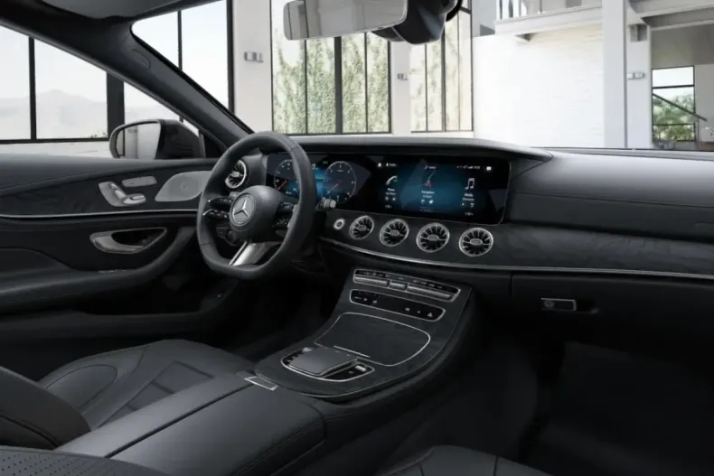 Mercedes-Benz CLS 400 din 2024 cu 31.046 km - oferta MER134556 - foto 10