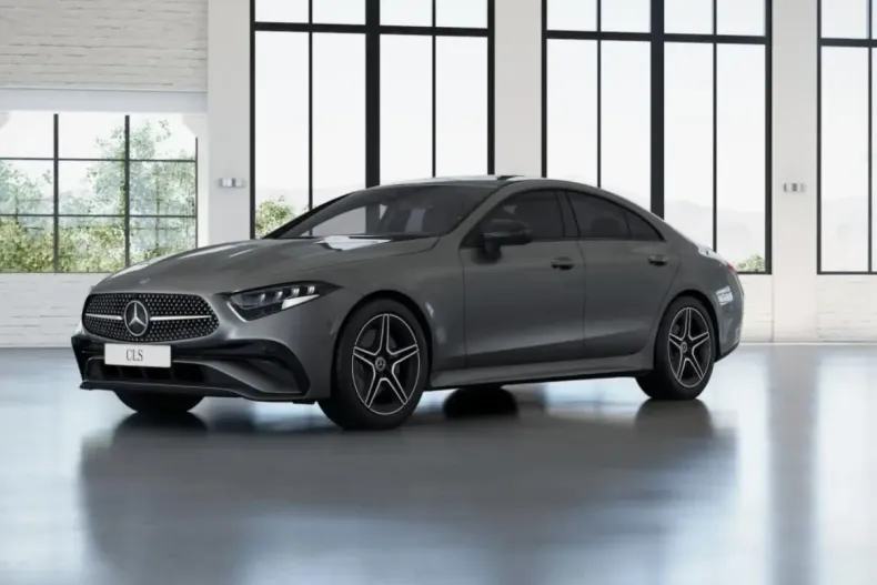 Mercedes-Benz CLS 400 din 2024 cu 31.046 km - oferta MER134556 - foto 11