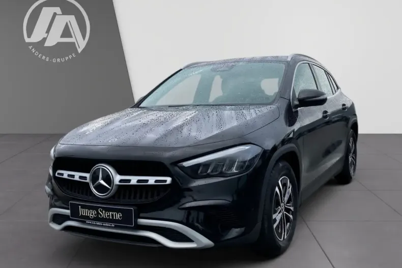 Mercedes-Benz GLA 180 din 2024 cu 40.850 km - oferta MER134558 - foto 1