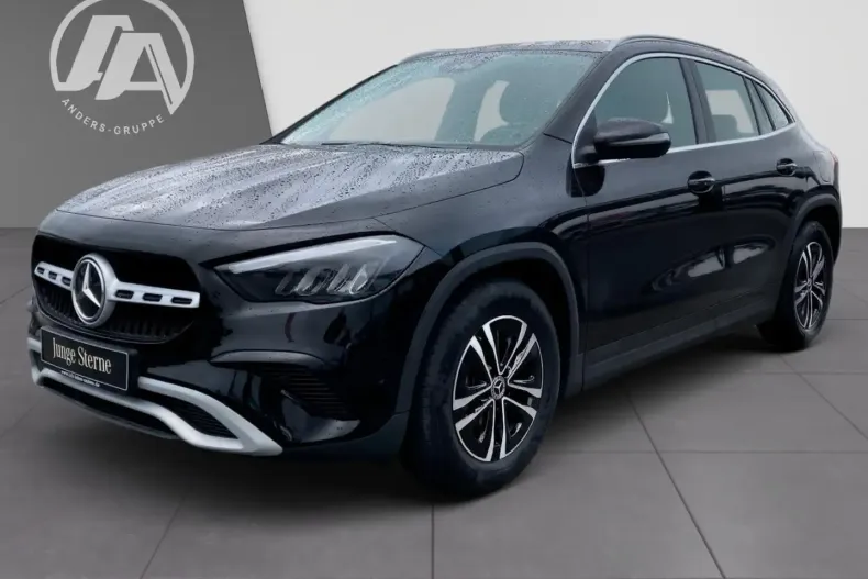 Mercedes-Benz GLA 180 din 2024 cu 40.850 km - oferta MER134558 - foto 12