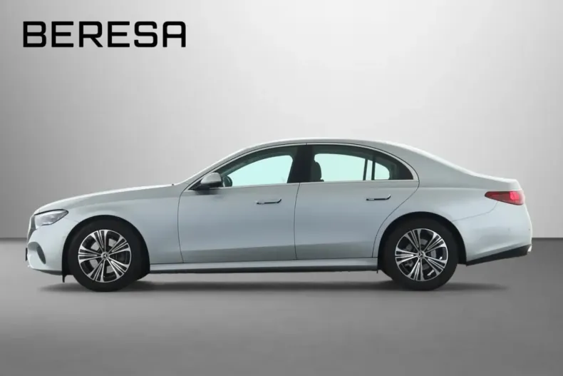 Mercedes-Benz E 200 din 2024 cu 6.900 km - oferta MER134559 - foto 2