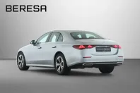 Mercedes-Benz E 200 din 2024 cu 6.900 km - oferta MER134559 - foto 3