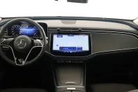 Mercedes-Benz E 200 din 2024 cu 6.900 km - oferta MER134559 - foto 9