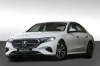 Mercedes-Benz E 200 din 2024 cu 5.033 km - oferta MER134560 - foto 1