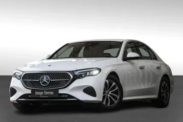 Mercedes-Benz E 200 din 2024 - oferta MER134560