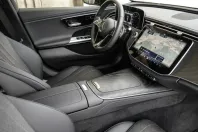 Mercedes-Benz E 200 din 2024 cu 5.033 km - oferta MER134560 - foto 3