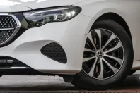 Mercedes-Benz E 200 din 2024 cu 5.033 km - oferta MER134560 - foto 5