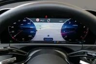 Mercedes-Benz E 200 din 2024 cu 5.033 km - oferta MER134560 - foto 10