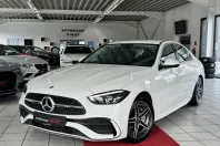 Mercedes-Benz C 180 din 2024 cu 22.716 km - oferta MER134564 - foto 1