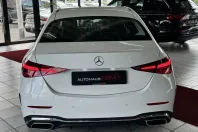 Mercedes-Benz C 180 din 2024 cu 22.716 km - oferta MER134564 - foto 3