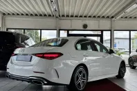 Mercedes-Benz C 180 din 2024 cu 22.716 km - oferta MER134564 - foto 4