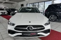 Mercedes-Benz C 180 din 2024 cu 22.716 km - oferta MER134564 - foto 7