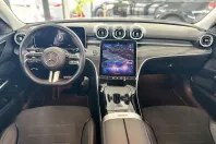 Mercedes-Benz C 180 din 2024 cu 22.716 km - oferta MER134564 - foto 9