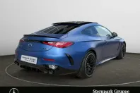 Mercedes-Benz CLE 53 AMG din 2024 cu 16.370 km - oferta MER134565 - foto 5