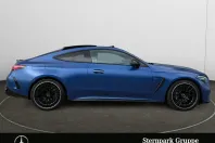 Mercedes-Benz CLE 53 AMG din 2024 cu 16.370 km - oferta MER134565 - foto 6