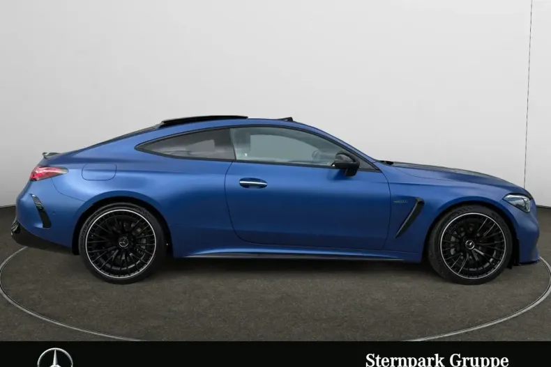 Mercedes-Benz CLE 53 AMG din 2024 cu 16.370 km - oferta MER134565 - foto 6