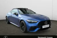 Mercedes-Benz CLE 53 AMG din 2024 cu 16.370 km - oferta MER134565 - foto 7